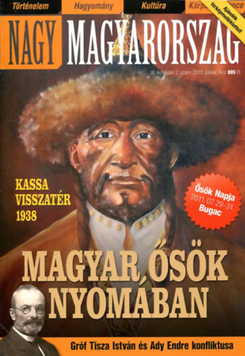 Nagy Magyarorszg III. vf. 2. szm 2011. jnius
