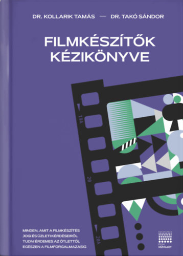 Filmk�sz�t�k k�zik�nyve