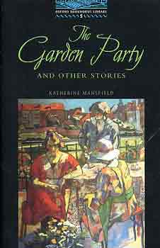 The Garden Party and Other Stories (OBW 5)