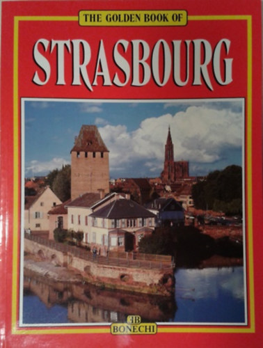 The Golden Book of Strasbourg