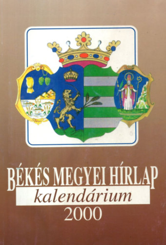 Bks Megyei Hrlap kalendrium 2000.