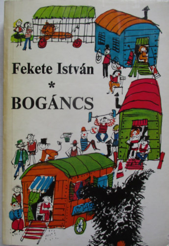 Bogncs