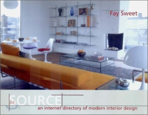 Fay Sweet - Source: An Internet Directory of Modern Interior Design