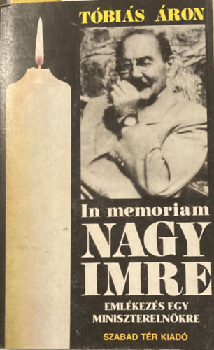 In memoriam Nagy Imre