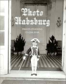 Photo Habsburg - Frigyes fherceg s csaldja