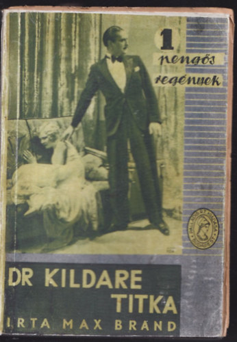 Dr. Kildare titka (1 pengs regnyek)