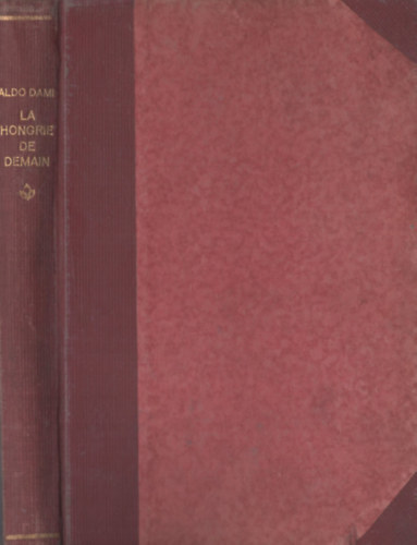 La Hongrie de Demain