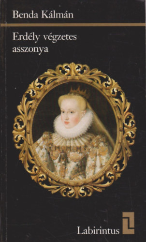 Erdly vgzetes asszonya