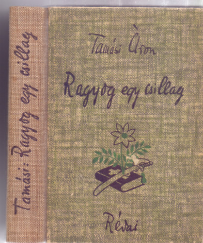 Tamsi ron - Ragyog egy csillag (Rvai - Tamsi ron munki)