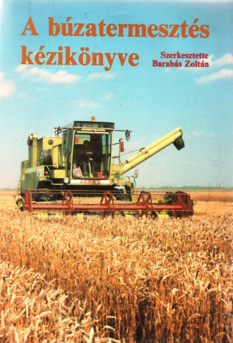A bzatermeszts kziknyve