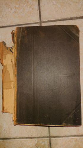 Nagy kpes vilgtrtnet XII. - A legujabb kor III. rsz: Korunk llami s trsadalmi alkotsai