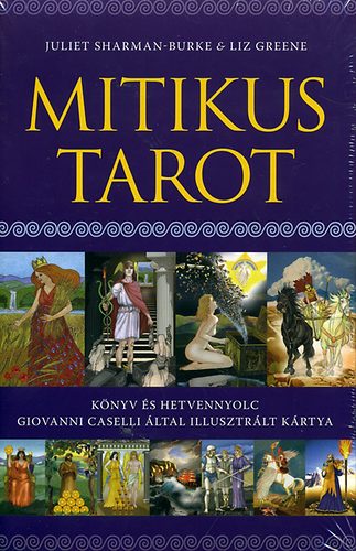 Mitikus Tarot