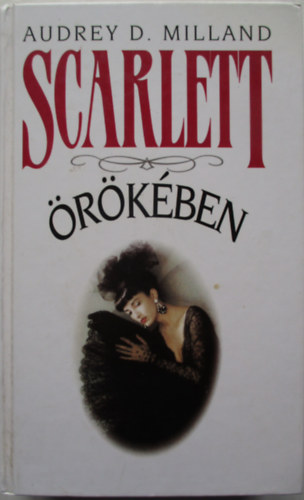 Scarlett rkben