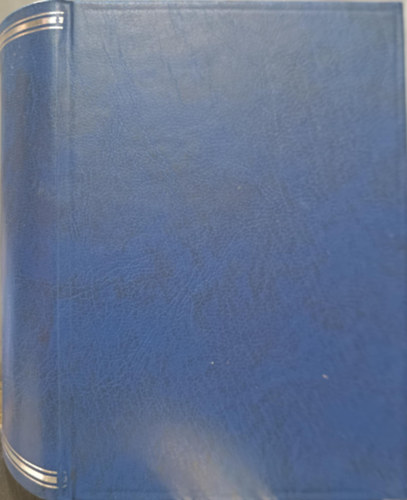 Trknyi B. J. kltemnyei