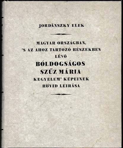 Szz Mria kegyelem kpei