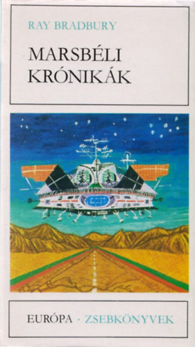 Marsbli krnikk