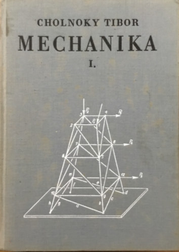 Mechanika I. (Statika)