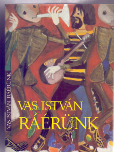 R��r�nk (Sz�nt� Piroska k�peivel)