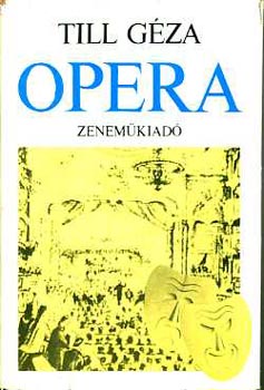 Till Gza - Opera