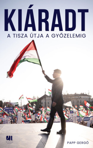 Papp Gergő - Kiáradt