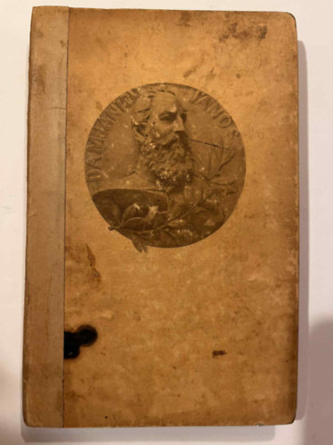 Damjanich J�nos �lete t�rt�nete �s szemelv�nyek nej�hez int�zett leveleib�l