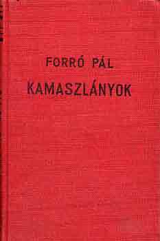 Kamaszlnyok