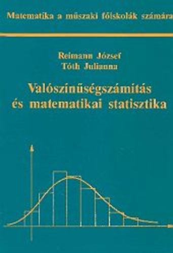 Valsznsgszmts s matematikai statisztika (Reimann)