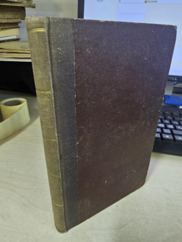 Magyar romnnyelvtan - A tanul ifiusg szmra. Els kiads. Kolozsvrtt, 1852.