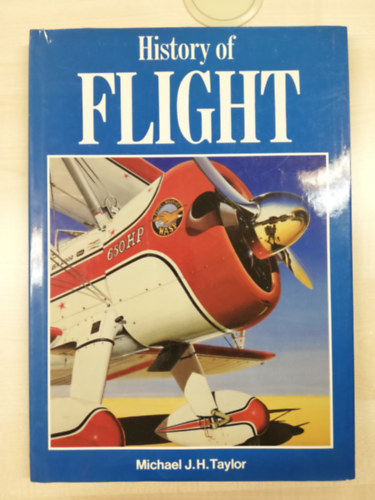 History of Flight