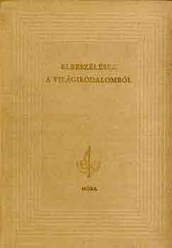 Elbeszlsek a vilgirodalombl