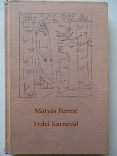Erdei karnev�l