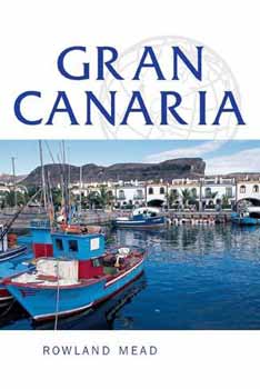 Gran Canaria (Booklands 2000)