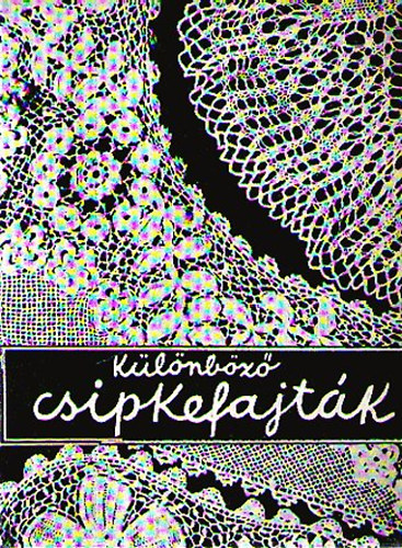 Klnbz csipkefajtk