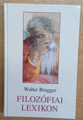 Filozfiai lexikon