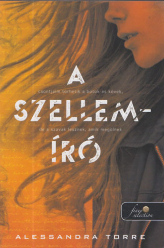 A Szellemr