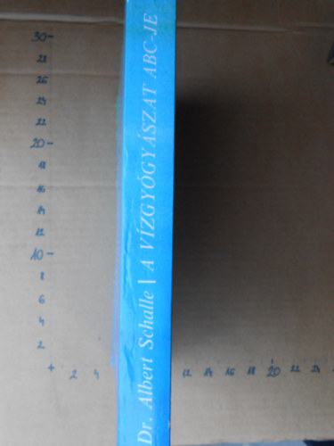 A vzgygyszat ABC-je KNEIPP SEBESTYN TERMSZETES S EREDMNYES GYGYMDJA