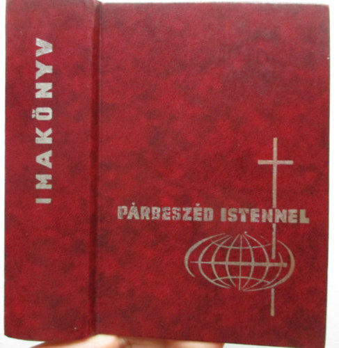 Prbeszd Istennel - imaknyv katolikus hveknek