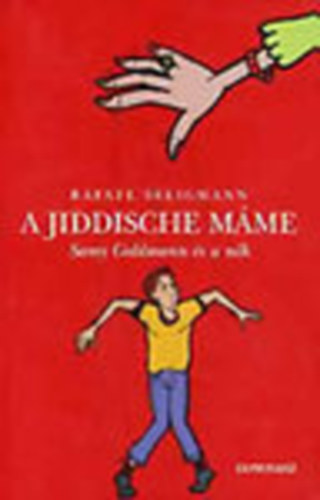 A Jiddische Mme- Samy Goldmann s a nk
