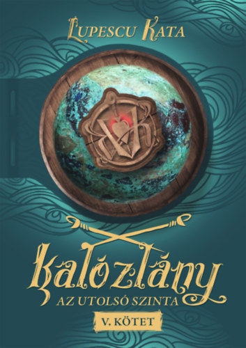 Kalzlny - Az utols szinta