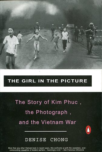 Denise Chong - The Girl in the Picture