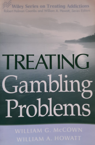 Treating Gambling Problems