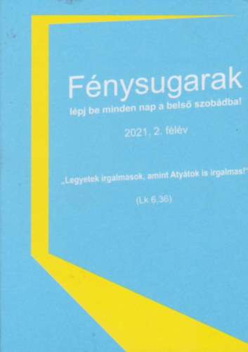 Fnysugarak 2021/2. flv