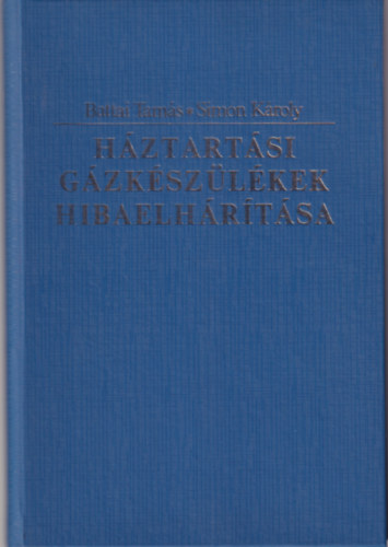 H�ztart�si g�zk�sz�l�kek katal�gusa