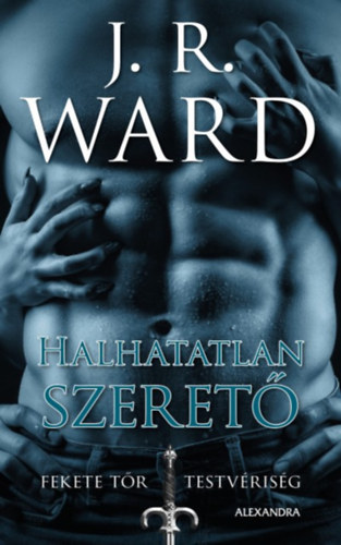 Halhatatlan szeret