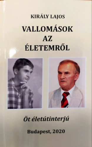 Vallomsok az letemrl (t lettinterj)