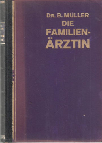 Die Familien�rztin I-II (g�tbet�s)