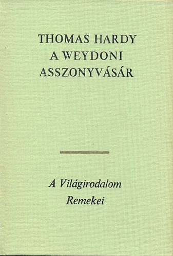 A weydoni asszonyvsr