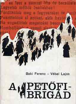 A Petfi-brigd