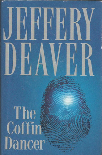 Jeffery Deaver - The Coffin Dancer