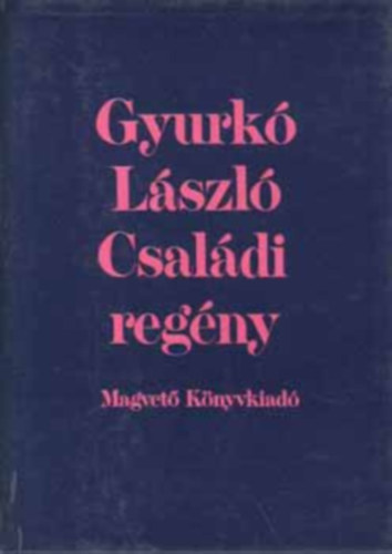 Csal�di reg�ny